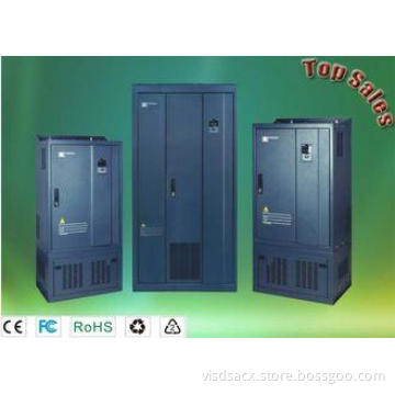 132kw VF Drive / Vector AC Frequency Drives For Crane Machi